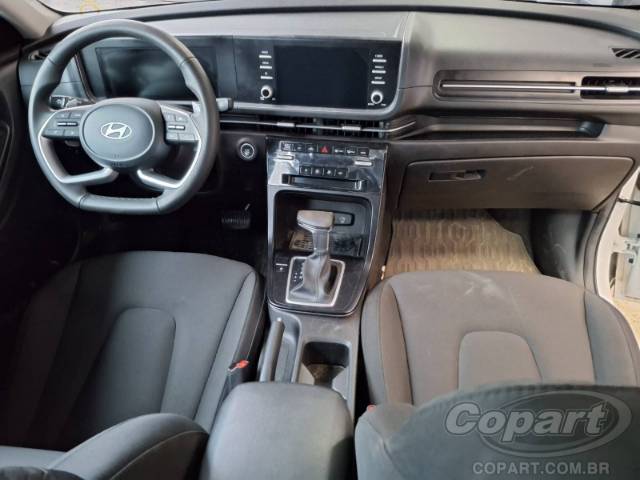 2025 HYUNDAI CRETA 