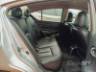 2016 NISSAN VERSA 