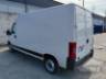 2017 FIAT DUCATO FURGAO 