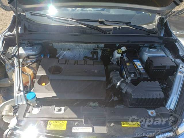 2022 CAOA CHERY TIGGO 8 