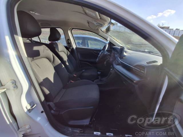 2023 FIAT PULSE 