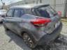 2019 NISSAN KICKS 