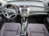 2010 HONDA CITY 