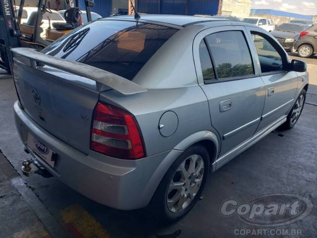 2011 CHEVROLET ASTRA 