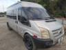 2013 FORD TRANSIT BUS 