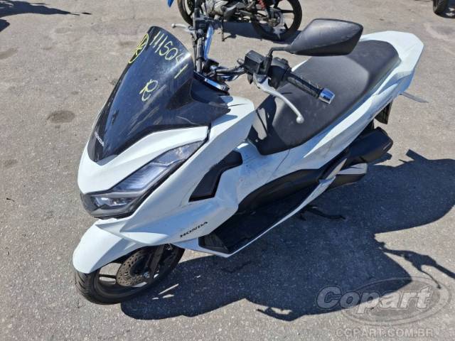 2024 HONDA PCX 