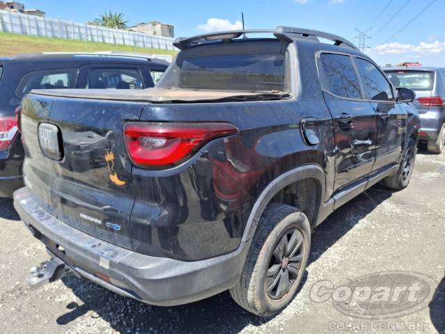 2018 FIAT TORO 