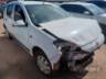 2014 RENAULT SANDERO 
