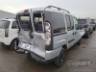 2018 FIAT DOBLO 