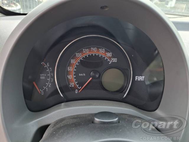 2018 FIAT FIORINO FURGAO 