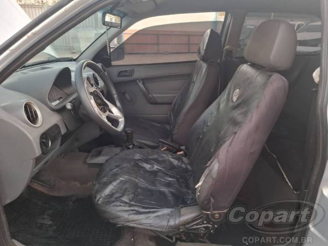 2011 VOLKSWAGEN GOL 