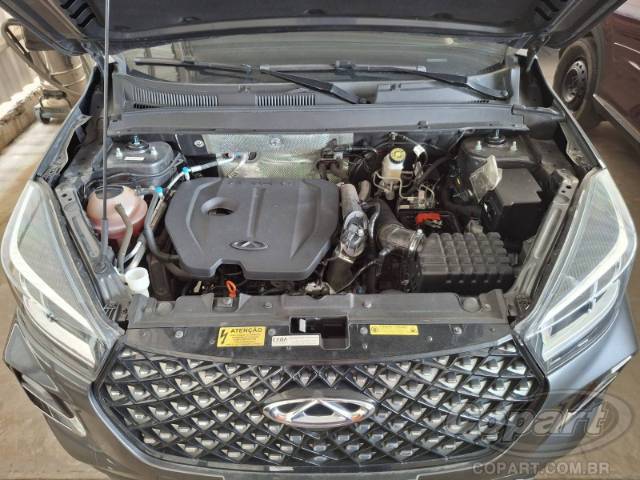 2024 CAOA CHERY TIGGO 5X 