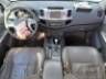 2014 TOYOTA HILUX CD 