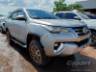 2018 TOYOTA HILUX SW4 
