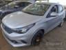 2018 FIAT ARGO 