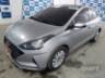 2022 HYUNDAI HB20 