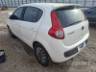2013 FIAT PALIO 
