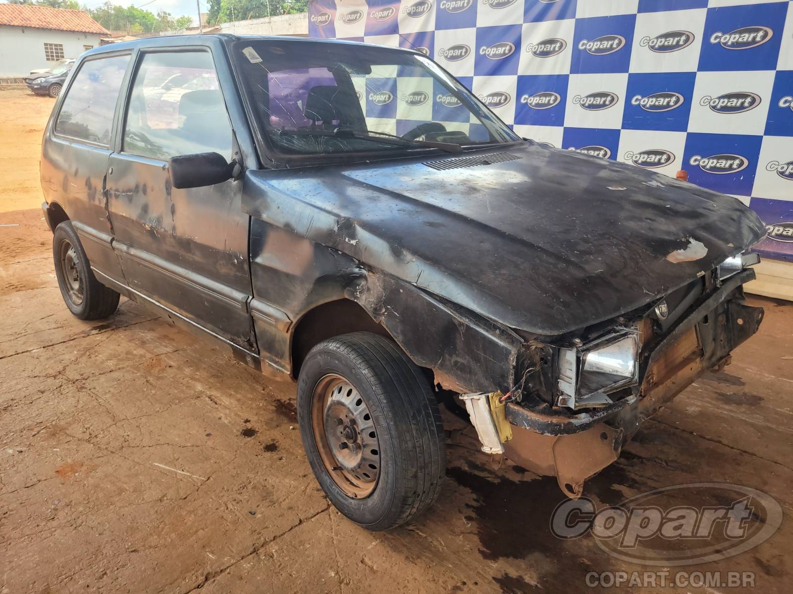FIAT UNO