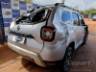 2022 RENAULT DUSTER 