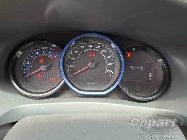 2016 RENAULT SANDERO 