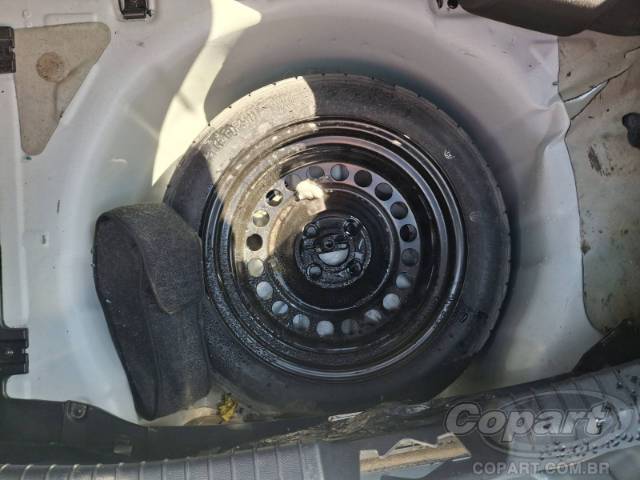 2019 HYUNDAI HB20 