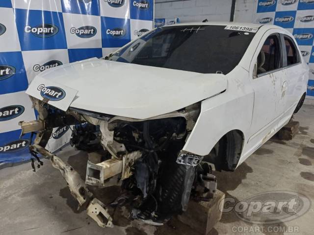 2015 CHEVROLET COBALT 