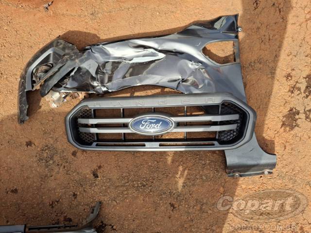 2020 FORD RANGER CD 
