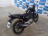 2025 HONDA CG 160 