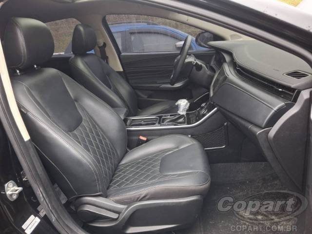 2021 CAOA CHERY ARRIZO 6 