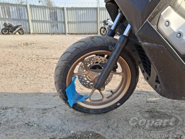 0 YAMAHA NMAX 