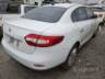 2016 RENAULT FLUENCE 
