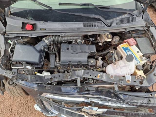 2015 CHEVROLET COBALT 