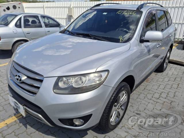 2012 HYUNDAI SANTA FE 
