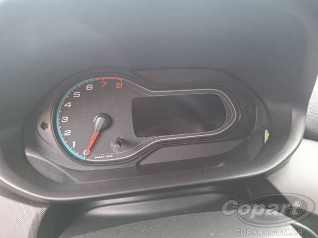 2017 CHEVROLET PRISMA 
