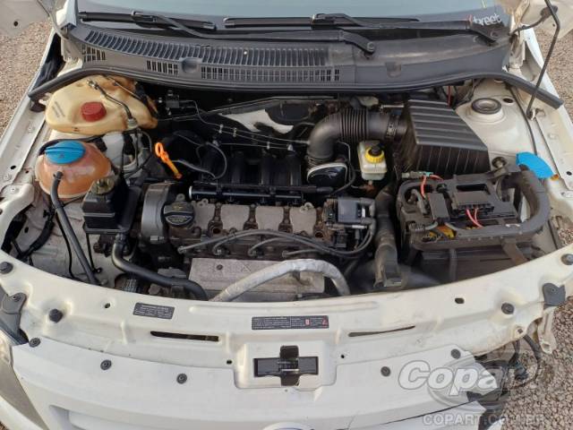 2010 VOLKSWAGEN GOL 