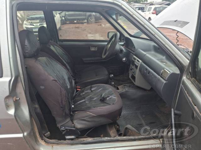2013 FIAT UNO 