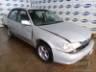 2002 TOYOTA COROLLA 
