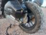 2021 HONDA ADV 