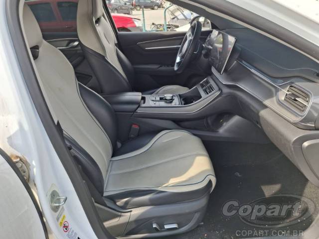 2025 BYD KING 