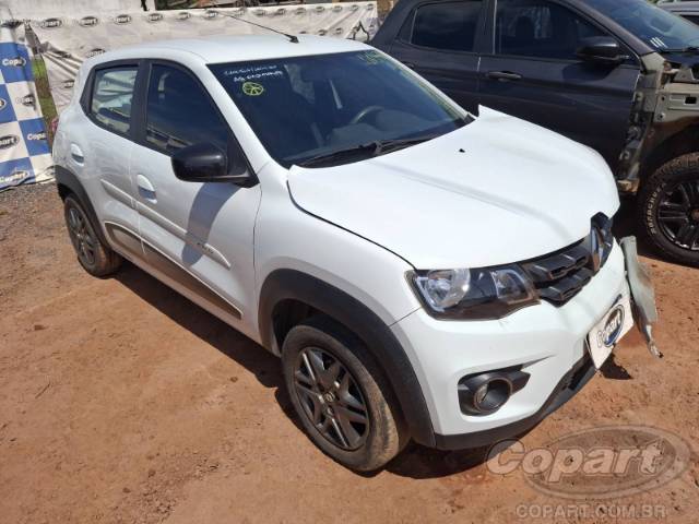 2021 RENAULT KWID 