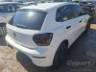 2024 VOLKSWAGEN POLO 