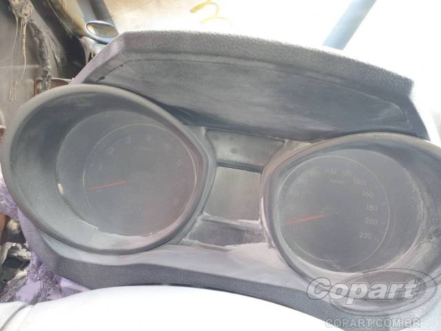 2018 HYUNDAI HB20 