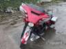 2014 HARLEY-DAVIDSON TOURING 