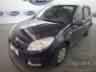2012 RENAULT SANDERO 