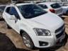 2015 CHEVROLET TRACKER 