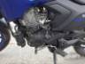 2025 YAMAHA FACTOR 