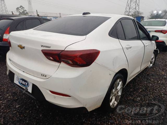 2023 CHEVROLET ONIX PLUS 