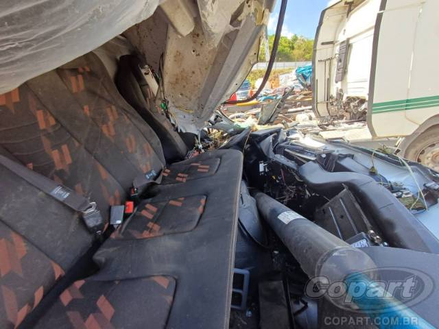 2026 MERCEDES-BENZ Atego 