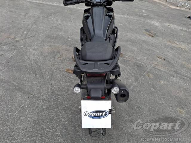 2022 HARLEY-DAVIDSON PAN AMERICA 