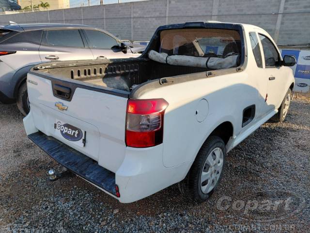 2018 CHEVROLET MONTANA 